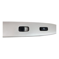 Lexus IS300 01-05 Front Right/Passenger Window Switch 84030-53010-C0, E034, OEM, 2001, 2002, 2003, 2004, 2005