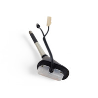 Lexus IS300 01-05 Roof Antenna Assembly 86300-53080, E034, OEM, 2001, 2002, 2003, 2004, 2005