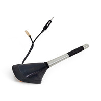 Lexus IS300 01-05 Roof Antenna Assembly 86300-53080, E034, OEM, 2001, 2002, 2003, 2004, 2005