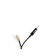 Lexus IS300 01-05 Roof Antenna Assembly 86300-53080, E034, OEM, 2001, 2002, 2003, 2004, 2005