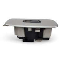 Lexus IS300 01-05 Rear Left/Driver Window Switch 84030-53010-C0, E034, OEM, 2001, 2002, 2003, 2004, 2005
