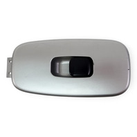 Lexus IS300 01-05 Rear Left/Driver Window Switch 84030-53010-C0, E034, OEM, 2001, 2002, 2003, 2004, 2005