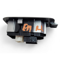 Lexus IS300 01-05 Rear Left/Driver Window Switch 84030-53010-C0, E034, OEM, 2001, 2002, 2003, 2004, 2005