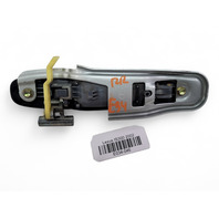 Lexus IS300 01-05 Outside Exterior Door Handle Rear Right/Passenger Silver, 69230-53030-B0, E034, OEM, 2001, 2002, 2003, 2004, 2005