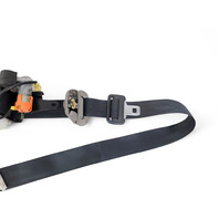 Lexus IS300 01-05 Front Left/Driver Seatbelt Seat Belt, 73204-53050-C0, E034, OEM, 2001, 2002, 2003, 2004, 2005