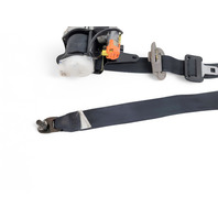 Lexus IS300 01-05 Front Left/Driver Seatbelt Seat Belt, 73204-53050-C0, E034, OEM, 2001, 2002, 2003, 2004, 2005