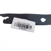 Lexus IS300 01-05 Front Left/Driver Seatbelt Seat Belt, 73204-53050-C0, E034, OEM, 2001, 2002, 2003, 2004, 2005