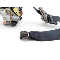 Lexus IS300 01-05 Front Left/Driver Seatbelt Seat Belt, 73204-53050-C0, E034, OEM, 2001, 2002, 2003, 2004, 2005