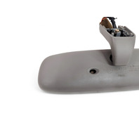 Lexus IS300 01-05 Rear View Mirror 87810-53070-B0, E034, OEM, 2001, 2002, 2003, 2004, 2005
