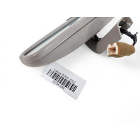 Lexus IS300 01-05 Rear View Mirror 87810-53070-B0, E034, OEM, 2001, 2002, 2003, 2004, 2005