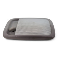 Lexus IS300 01-05 Overhead Console Map Light Rear Center Gray  81240-12060-B6, E034, OEM, 2001, 2002, 2003, 2004, 2005