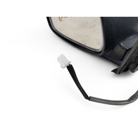 Lexus IS300 01-05 Side View Mirror Left, Silver, 87940-53090-B0, E034, OEM, 2001, 2002, 2003, 2004, 2005