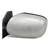 Lexus IS300 01-05 Side View Mirror Left, Silver, 87940-53090-B0, E034, OEM, 2001, 2002, 2003, 2004, 2005