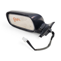 Lexus IS300 01-05 Side View Mirror Left, Silver, 87940-53090-B0, E034, OEM, 2001, 2002, 2003, 2004, 2005