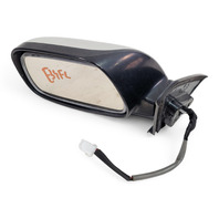 Lexus IS300 01-05 Side View Mirror Left, Silver, 87940-53090-B0, E034, OEM, 2001, 2002, 2003, 2004, 2005