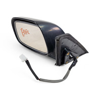 Lexus IS300 01-05 Side View Mirror Left, Silver, 87940-53090-B0, E034, OEM, 2001, 2002, 2003, 2004, 2005