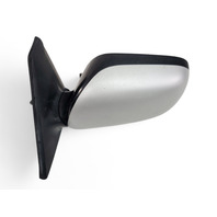 Lexus IS300 01-05 Side View Mirror Left, Silver, 87940-53090-B0, E034, OEM, 2001, 2002, 2003, 2004, 2005