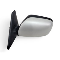 Lexus IS300 01-05 Side View Mirror Left, Silver, 87940-53090-B0, E034, OEM, 2001, 2002, 2003, 2004, 2005