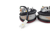 Lexus IS300 01-05 Taillight Lamp Trunk Rear Right/Left 81581-53011, E034, OEM, 2001, 2002, 2003, 2004, 2005
