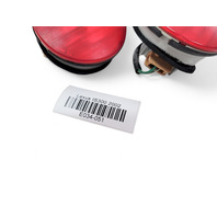 Lexus IS300 01-05 Taillight Lamp Trunk Rear Right/Left 81581-53011, E034, OEM, 2001, 2002, 2003, 2004, 2005