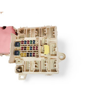 Lexus IS300 01-05 Fuse Box Block Junction Relay Cowl Left Side, 82731-53021, E034, OEM, 2001, 2002, 2003, 2004, 2005