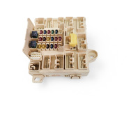 Lexus IS300 01-05 Fuse Box Block Junction Relay Cowl Left Side, 82731-53021, E034, OEM, 2001, 2002, 2003, 2004, 2005