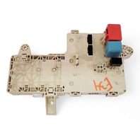 Lexus IS300 01-05 Fuse Box Block Junction Relay Cowl Left Side, 82731-53021, E034, OEM, 2001, 2002, 2003, 2004, 2005