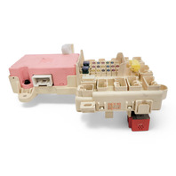 Lexus IS300 01-05 Fuse Box Block Junction Relay Cowl Left Side, 82731-53021, E034, OEM, 2001, 2002, 2003, 2004, 2005