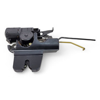 Lexus IS300 01-05 Luggage Compartment Trunk Lock Latch 64600-53030, E034, OEM, 2001, 2002, 2003, 2004, 2005