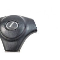Lexus IS300 01-05 Wheel Front Air Bag Airbag, E034, OEM, 2001, 2002, 2003, 2004, 2005