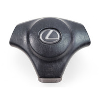 Lexus IS300 01-05 Wheel Front Air Bag Airbag, E034, OEM, 2001, 2002, 2003, 2004, 2005