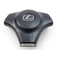 Lexus IS300 01-05 Wheel Front Air Bag Airbag, E034, OEM, 2001, 2002, 2003, 2004, 2005