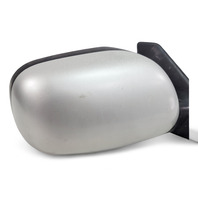 Lexus IS300 01-05 Side View Mirror Right, Silver, 87910-53090-B0, E034, OEM, 2001, 2002, 2003, 2004, 2005