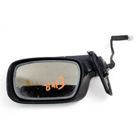 Lexus IS300 01-05 Side View Mirror Right, Silver, 87910-53090-B0, E034, OEM, 2001, 2002, 2003, 2004, 2005