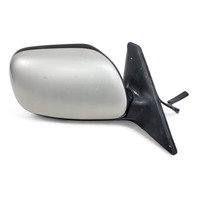 Lexus IS300 01-05 Side View Mirror Right, Silver, 87910-53090-B0, E034, OEM, 2001, 2002, 2003, 2004, 2005