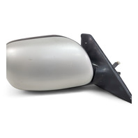 Lexus IS300 01-05 Side View Mirror Right, Silver, 87910-53090-B0, E034, OEM, 2001, 2002, 2003, 2004, 2005