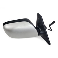 Lexus IS300 01-05 Side View Mirror Right, Silver, 87910-53090-B0, E034, OEM, 2001, 2002, 2003, 2004, 2005