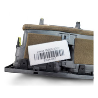 Lexus IS300 01-05 Instrument Center A/C Air Vent 55662-53010, E034, OEM, 2001, 2002, 2003, 2004, 2005