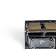 Lexus IS300 01-05 Instrument Center A/C Air Vent 55662-53010, E034, OEM, 2001, 2002, 2003, 2004, 2005