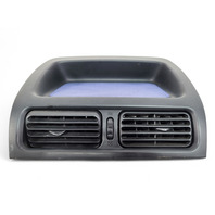 Lexus IS300 01-05 Instrument Center A/C Air Vent 55662-53010, E034, OEM, 2001, 2002, 2003, 2004, 2005