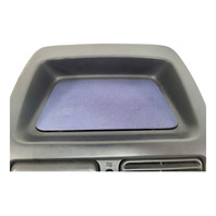 Lexus IS300 01-05 Instrument Center A/C Air Vent 55662-53010, E034, OEM, 2001, 2002, 2003, 2004, 2005