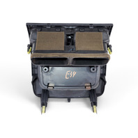 Lexus IS300 01-05 Instrument Center A/C Air Vent 55662-53010, E034, OEM, 2001, 2002, 2003, 2004, 2005