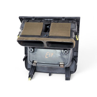 Lexus IS300 01-05 Instrument Center A/C Air Vent 55662-53010, E034, OEM, 2001, 2002, 2003, 2004, 2005