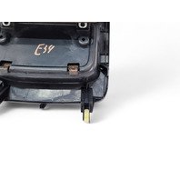 Lexus IS300 01-05 Instrument Center A/C Air Vent 55662-53010, E034, OEM, 2001, 2002, 2003, 2004, 2005