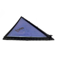Lexus IS300 01-05 Rear Quarter Glass Window Right/Passenger Side 68188-53010, E034, OEM, 2001, 2002, 2003, 2004, 2005