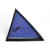 Lexus IS300 01-05 Rear Quarter Glass Window Right/Passenger Side 68188-53010, E034, OEM, 2001, 2002, 2003, 2004, 2005