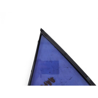 Lexus IS300 01-05 Rear Quarter Glass Window Right/Passenger Side 68188-53010, E034, OEM, 2001, 2002, 2003, 2004, 2005