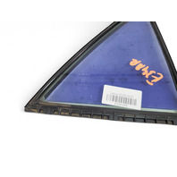 Lexus IS300 01-05 Rear Quarter Glass Window Right/Passenger Side 68188-53010, E034, OEM, 2001, 2002, 2003, 2004, 2005