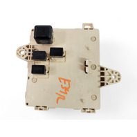 Lexus IS300 01-05 Fuse Box Block Junction Relay Cowl Right Side, 82733-53022, E034, OEM, 2001, 2002, 2003, 2004, 2005