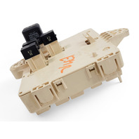 Lexus IS300 01-05 Fuse Box Block Junction Relay Cowl Right Side, 82733-53022, E034, OEM, 2001, 2002, 2003, 2004, 2005